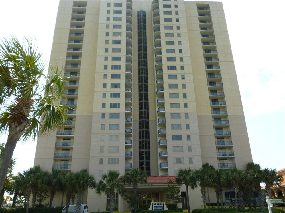 Brighton Towers #910 - Kingston Plantation Ocean Front (V) by RedAwnin
