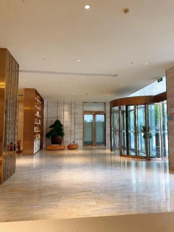JI Hotel Suzhou South Renmin Road