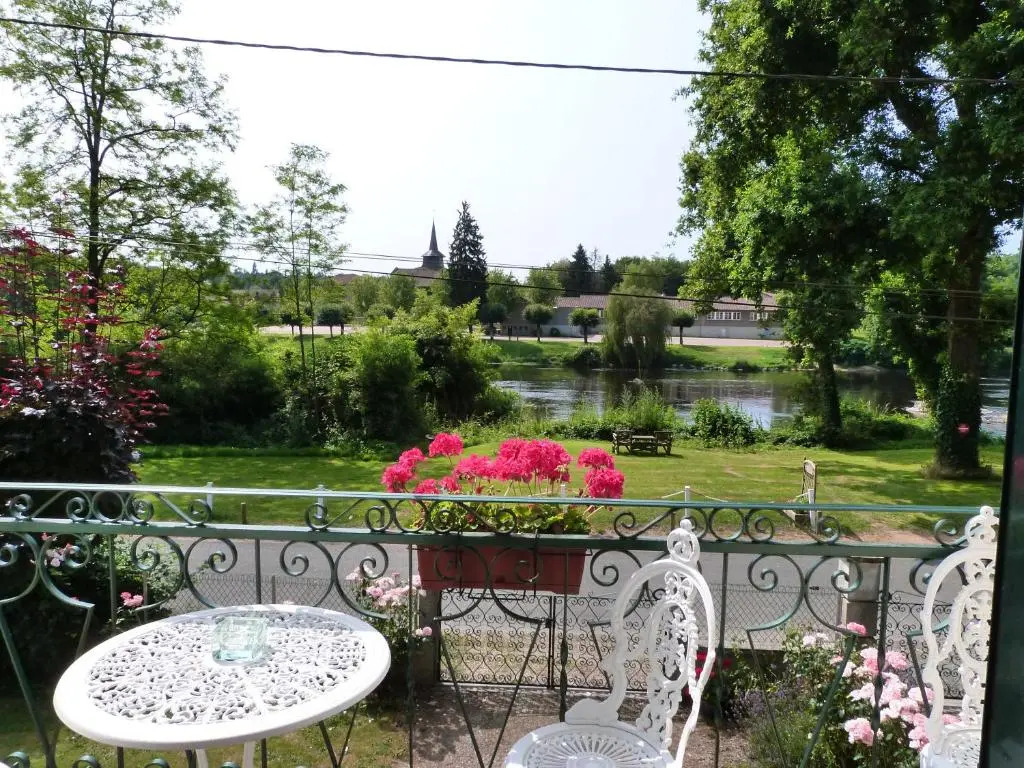 La Garenne