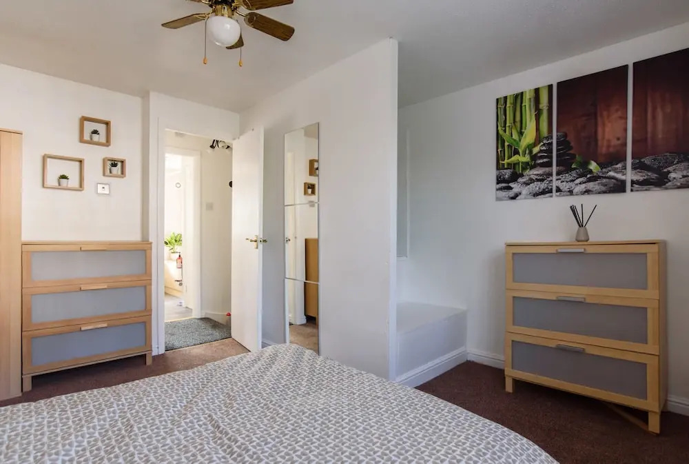 City Garden Apartments