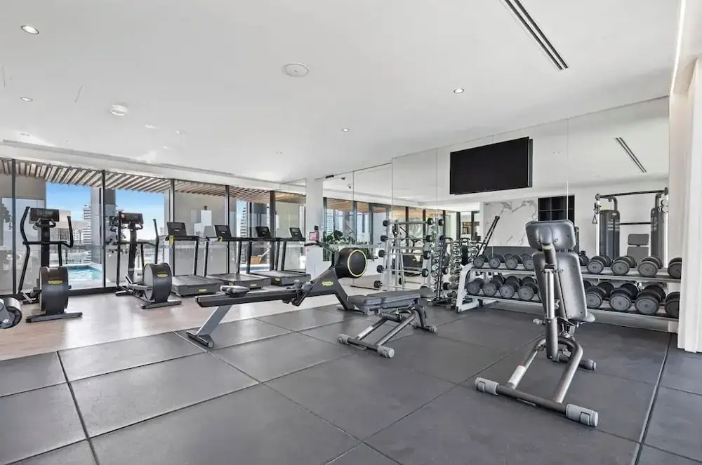 The Star Residences 13203
