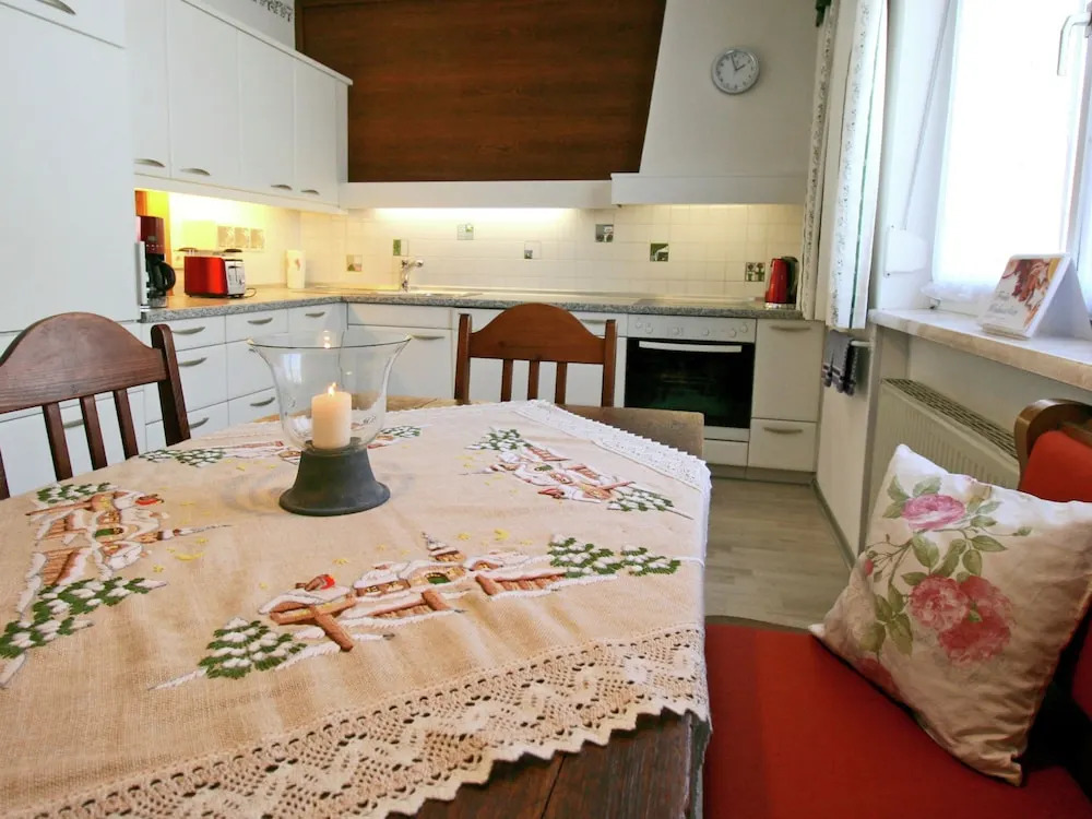Gorgeous Holiday Home With Sauna In Achenkirch