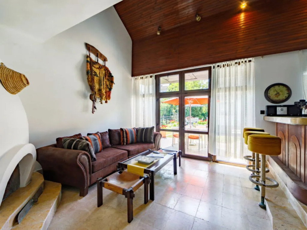 Holiday Home Suzy by Interhome
