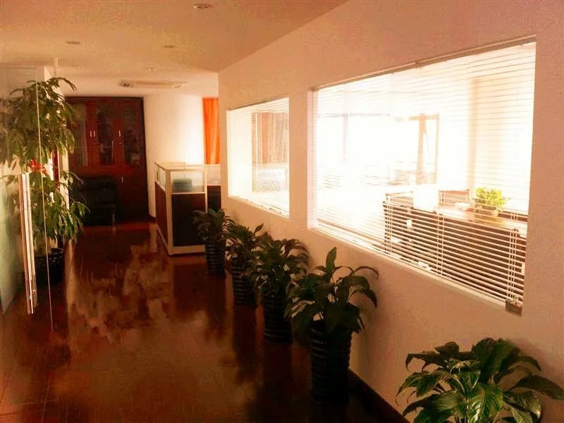 Greentree Inn Shanghai Longwu Road Express Hotel