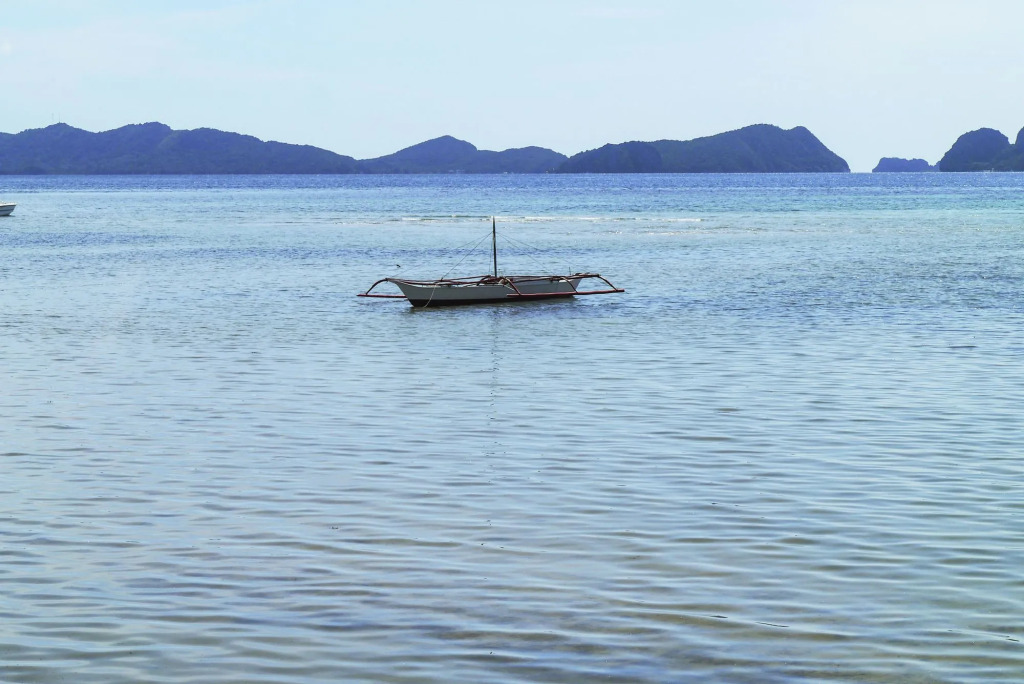 Doublegem Beach Resort and Hotel