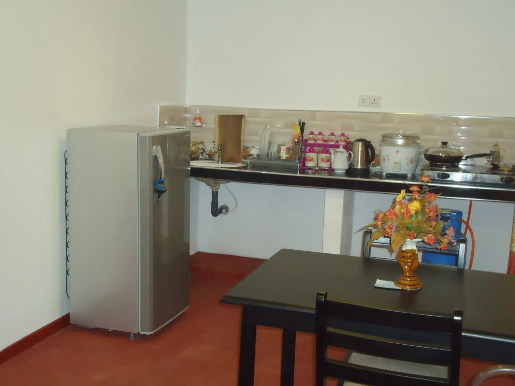 Ranmitha Villa Weligama