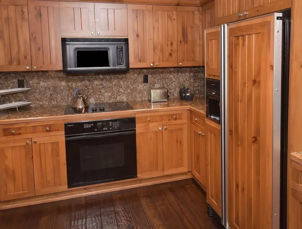 Ski In/out Lodge With Private Lifts, 2br 2ba Next To Golf 2 Bedroom Condo by RedAwning