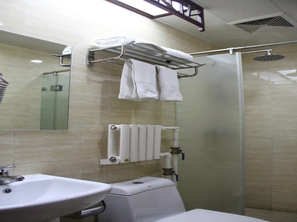 Xuyard Hotel