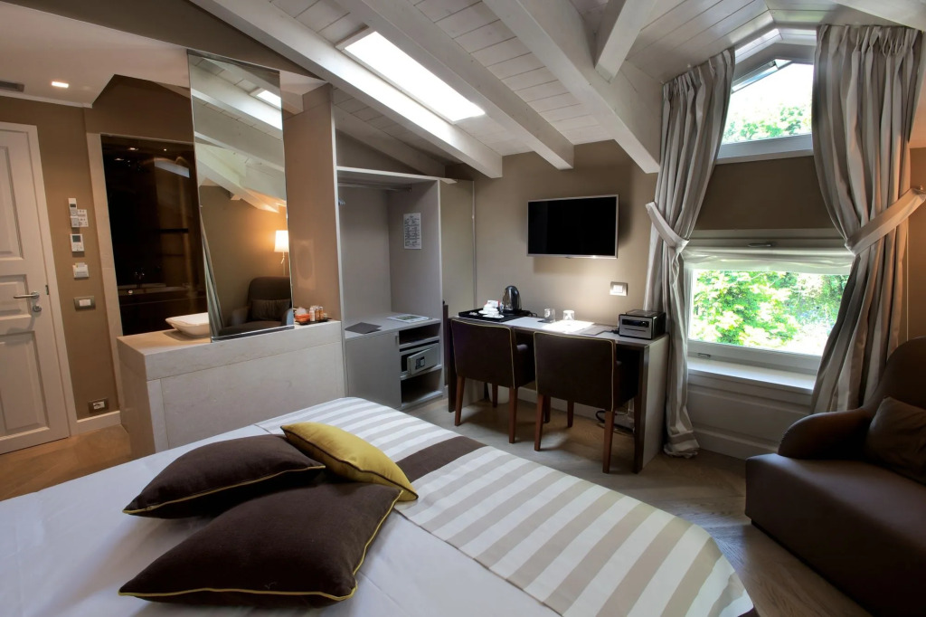 Fuori Porta House