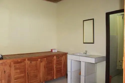 Lava Stone Hostel