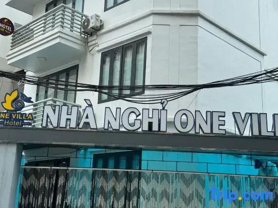 One Villa 3 Hotel Ha Noi