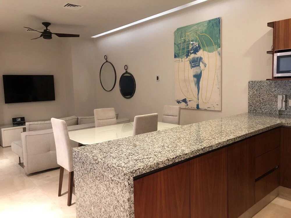Terrazas Apartments near 5th ave & beach by select