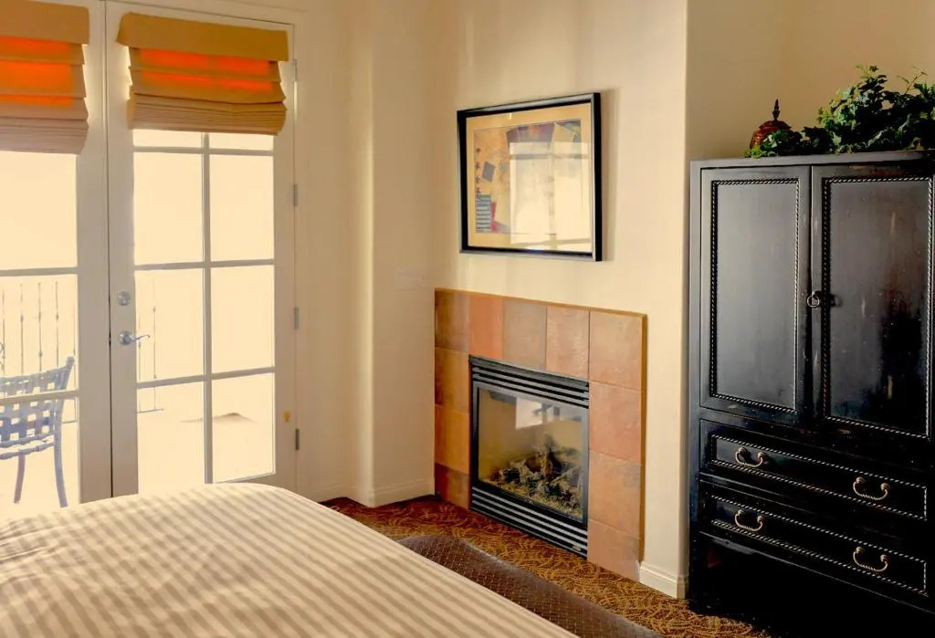Beautiful Casita with Balcony, La Quinta Legacy Villas