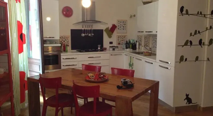 Casa Loreto