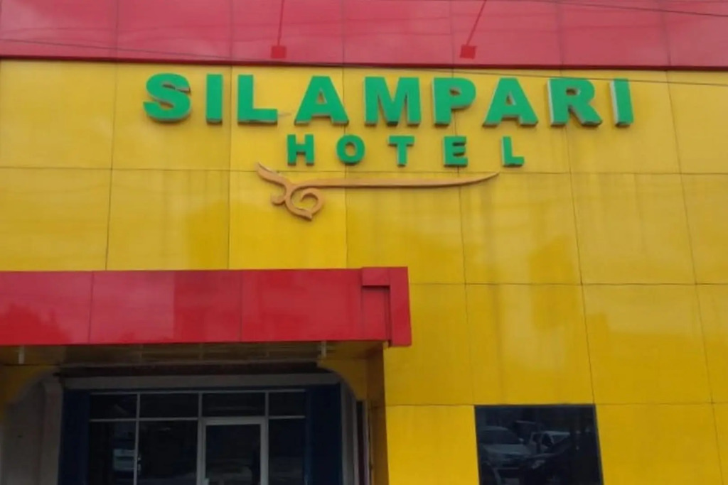 RedDoorz near Silampari Airport Lubuk Linggau