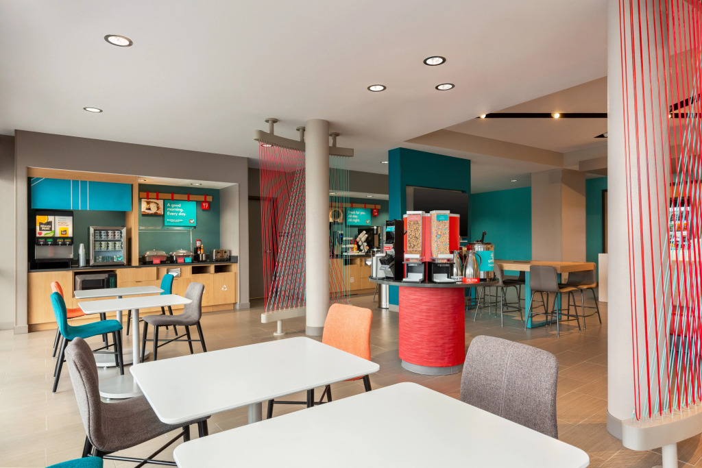avid Hotel Sioux City - Downtown by IHG