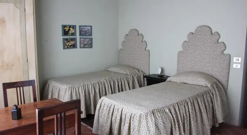 Villa La Dogana