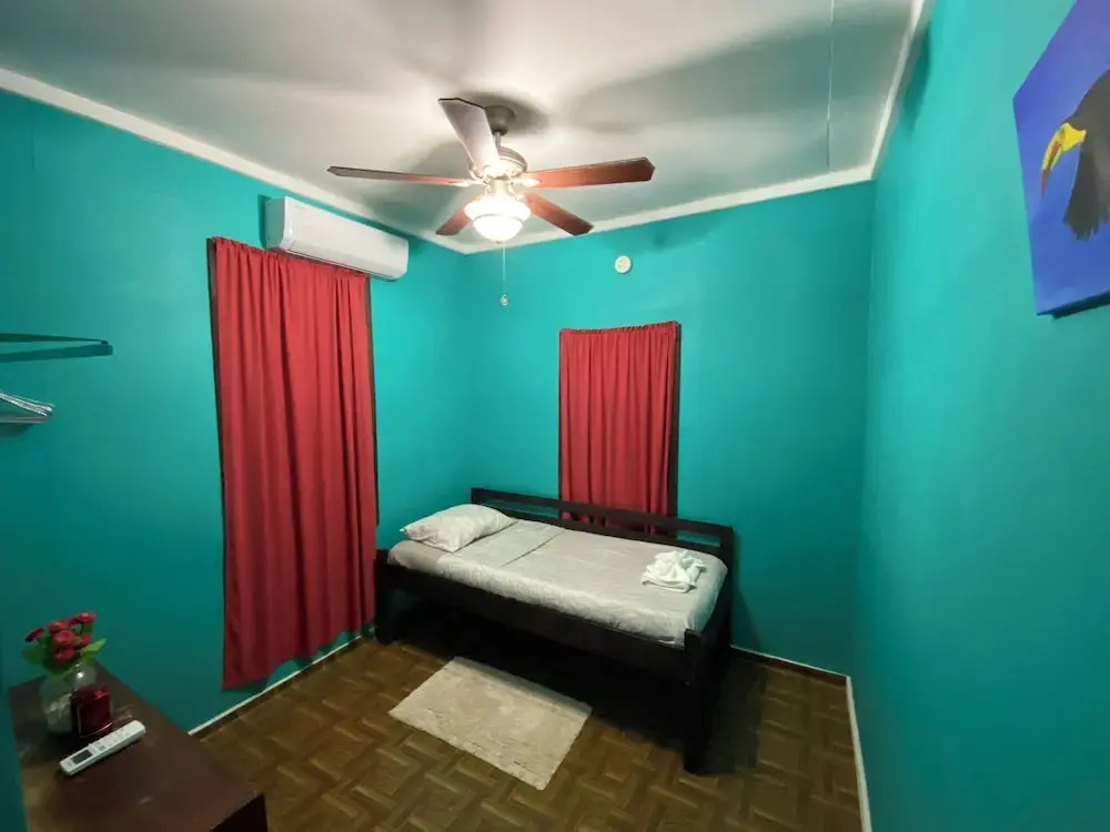 ZNA Beach House