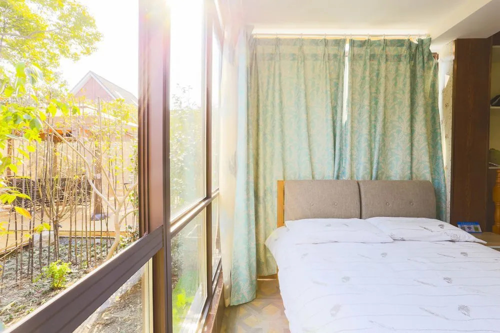 Xinmei Boutique Hotel