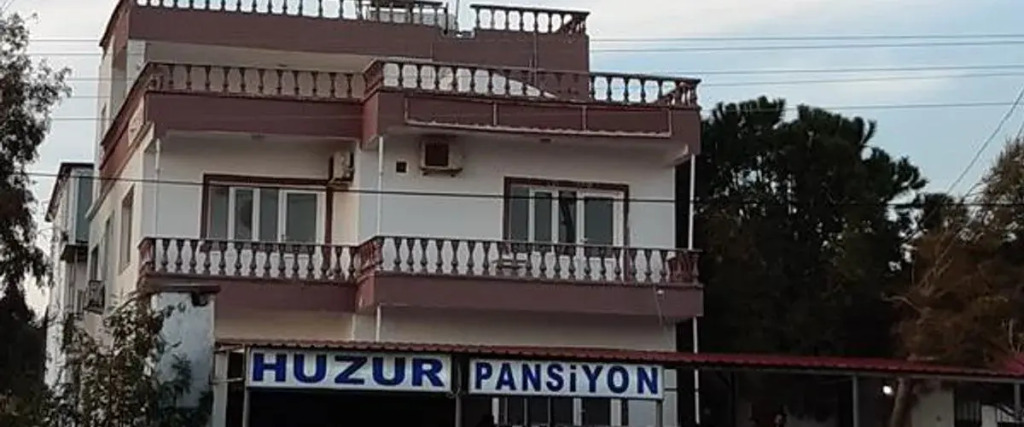 Huzur Pansiyon