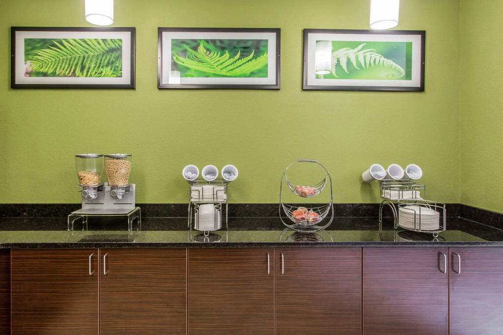 Sleep Inn & Suites Dayton South