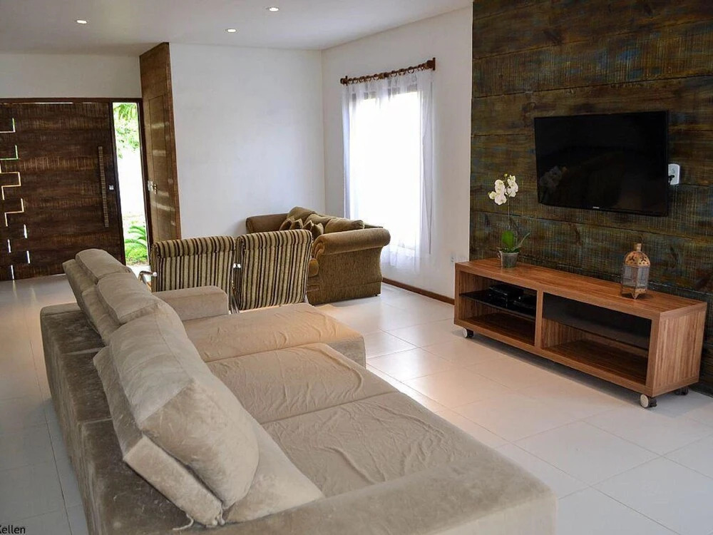Casa Palmeira Condomínio em Trancoso