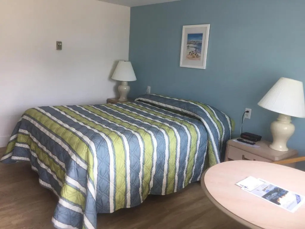 Ner Beach Motel