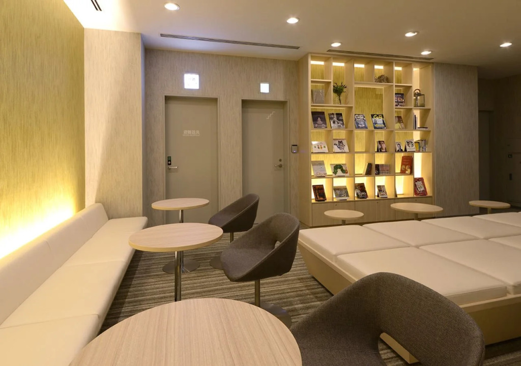 JR Inn Sapporo South