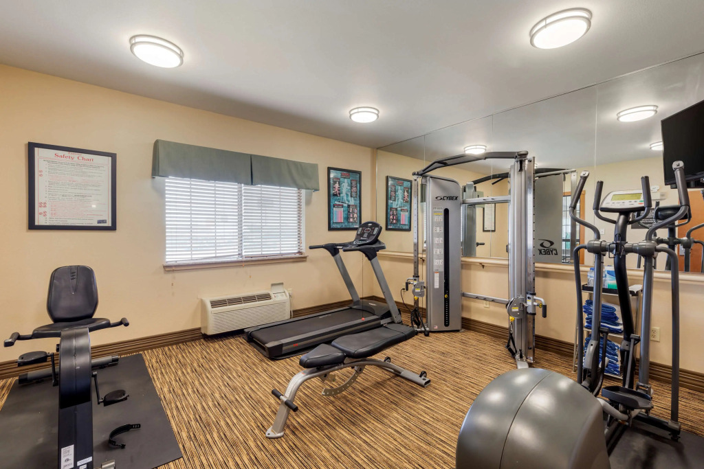 Best Western Plus Red River Inn