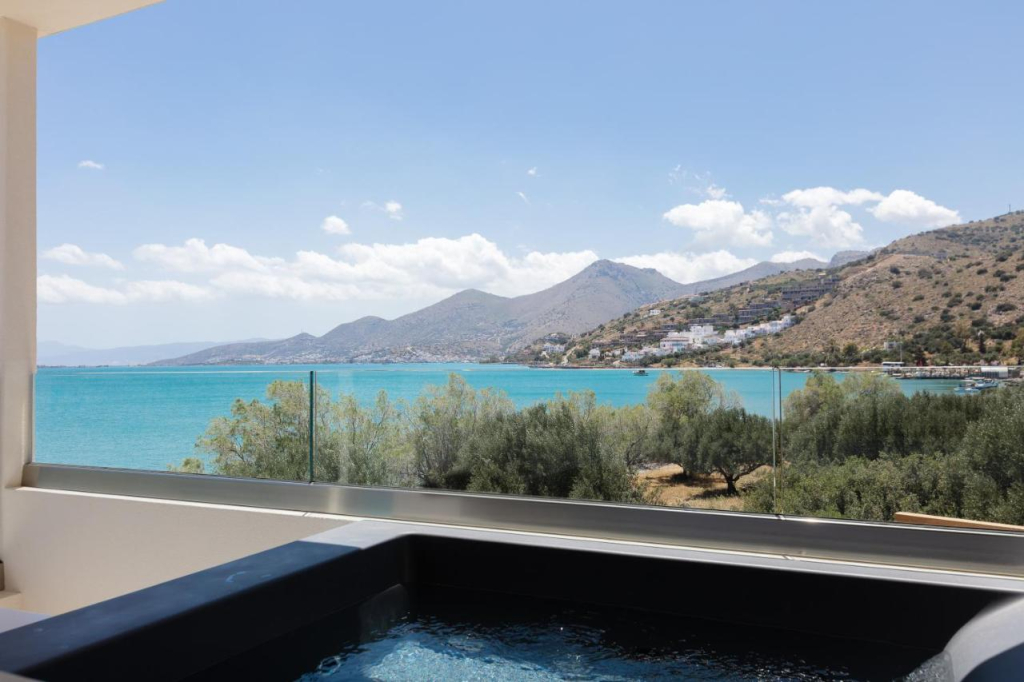 Naiades Boutique Hotel - Adults Only