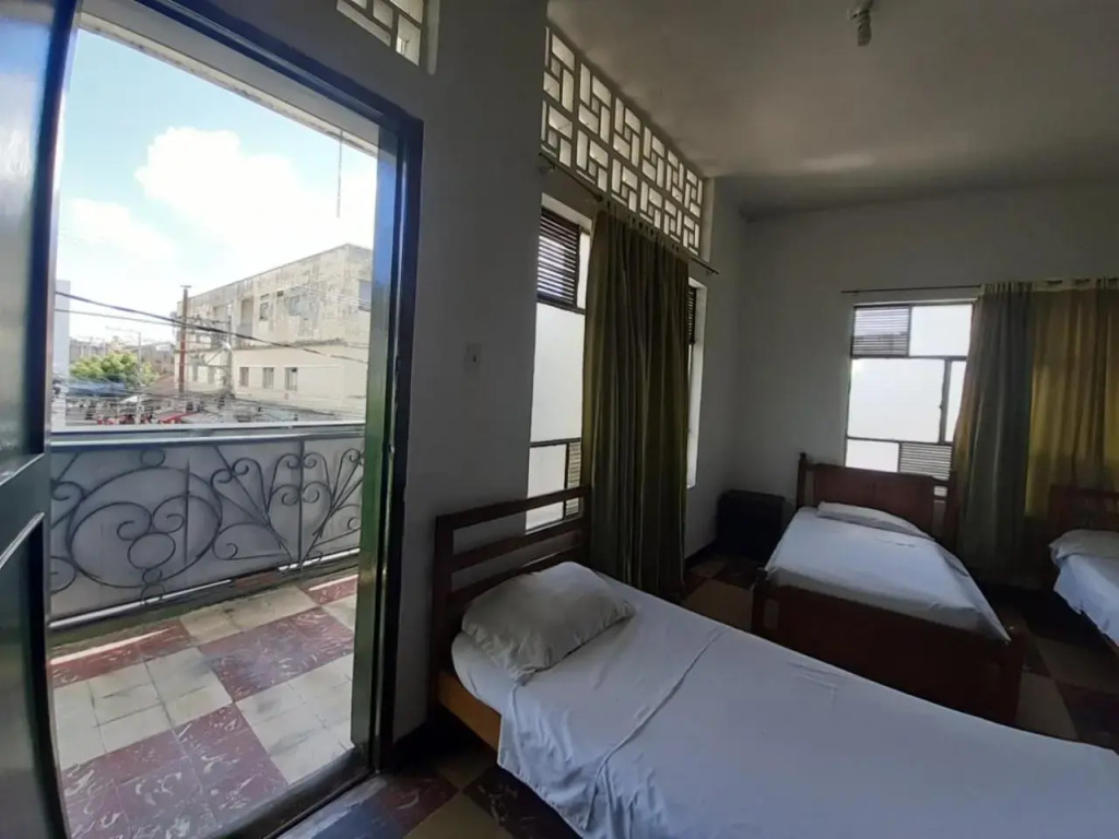 Gran Hotel El Cedro