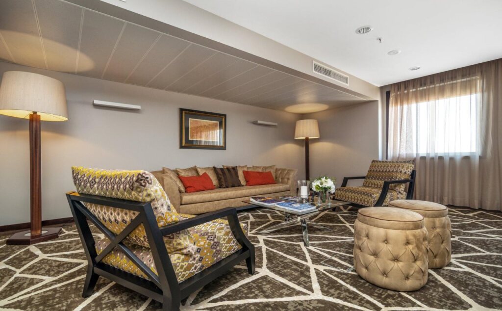 Holiday Inn Porto Gaia by IHG