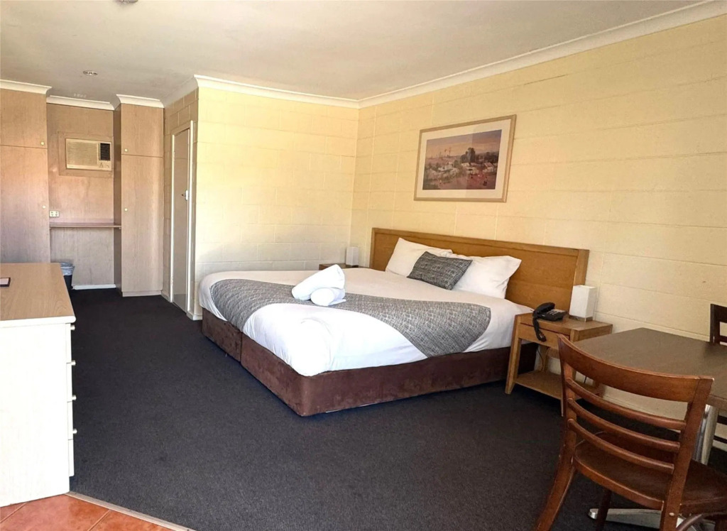Hospitality Kalgoorlie, SureStay Collection by Best Western