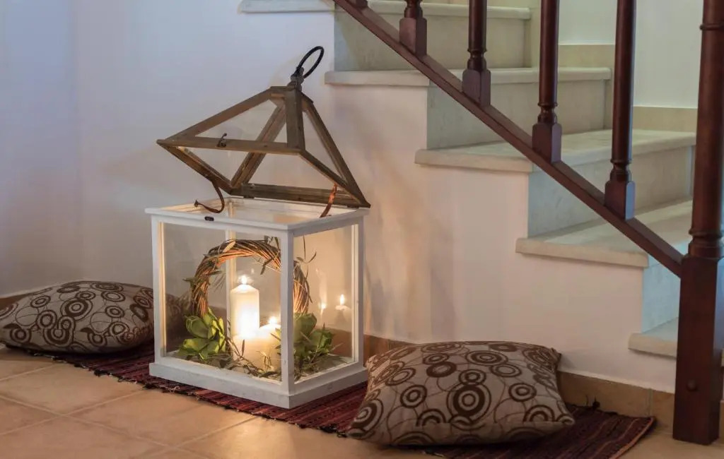 Aletro Villa