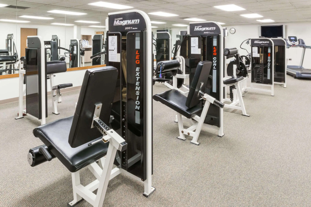 Baymont by Wyndham Des Moines Airport