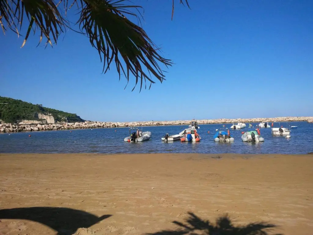 BLUS MARINE HOME a 10mt dalla SPIAGGIA