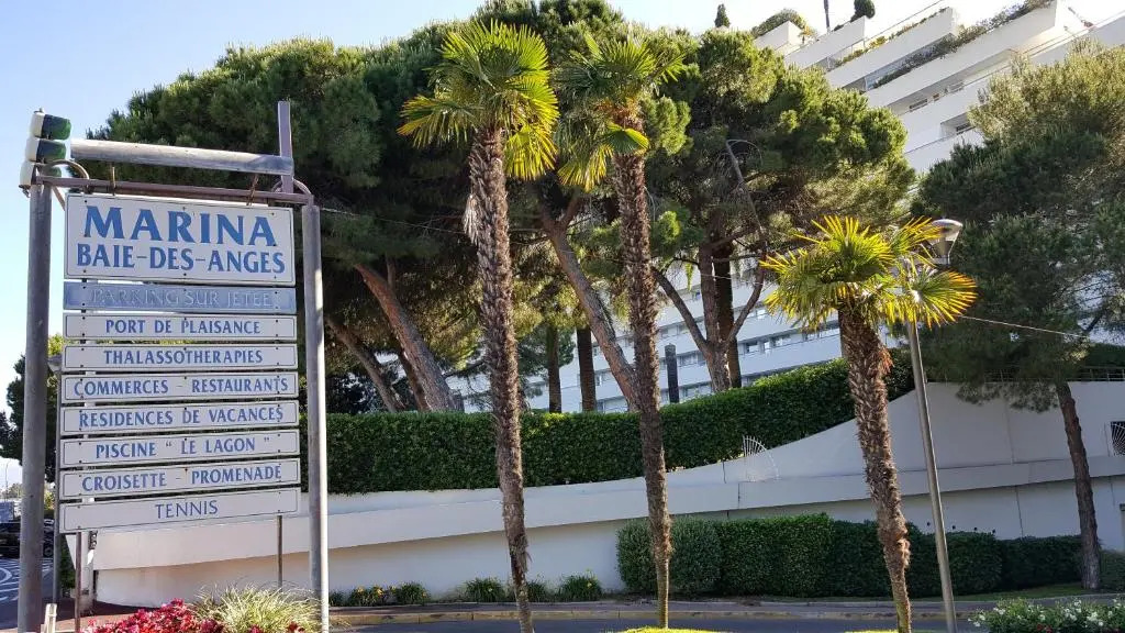 Studio des Anges