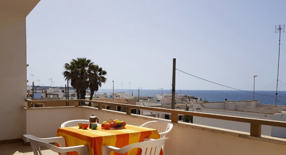 Le Case Al Mare