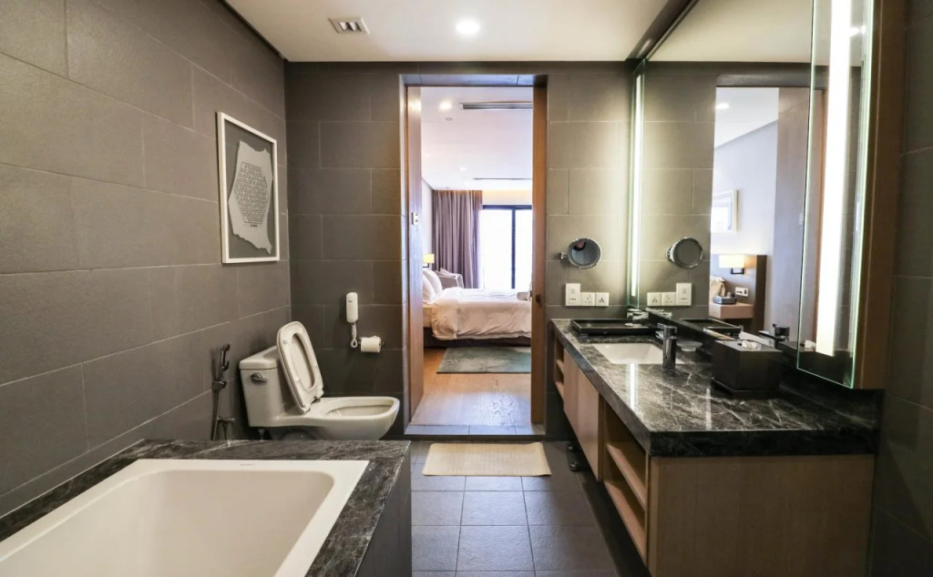 Victoria Home 188 Suites