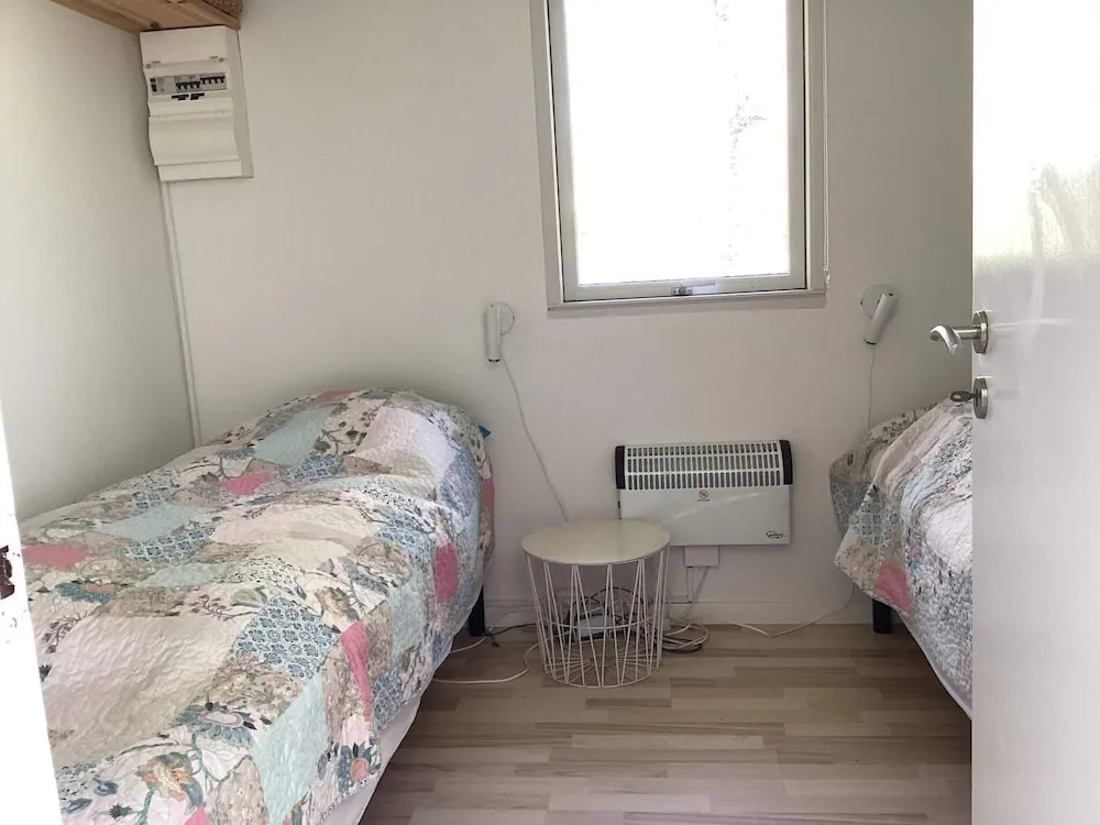 7 Person Holiday Home in Hals
