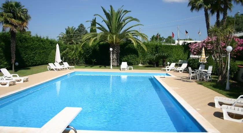 Villa Teresa
