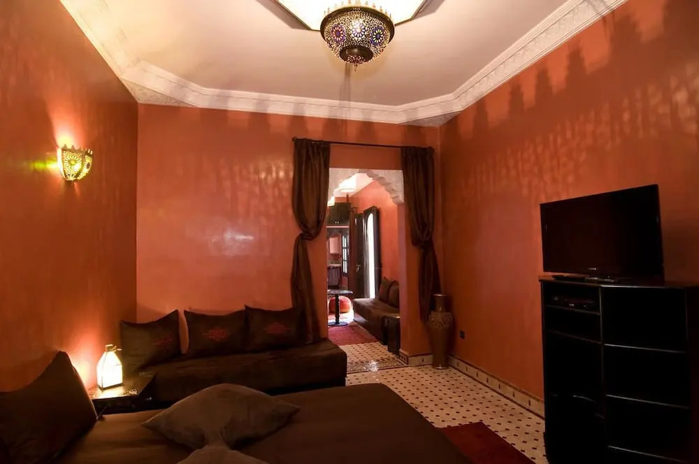 Riad Agdim