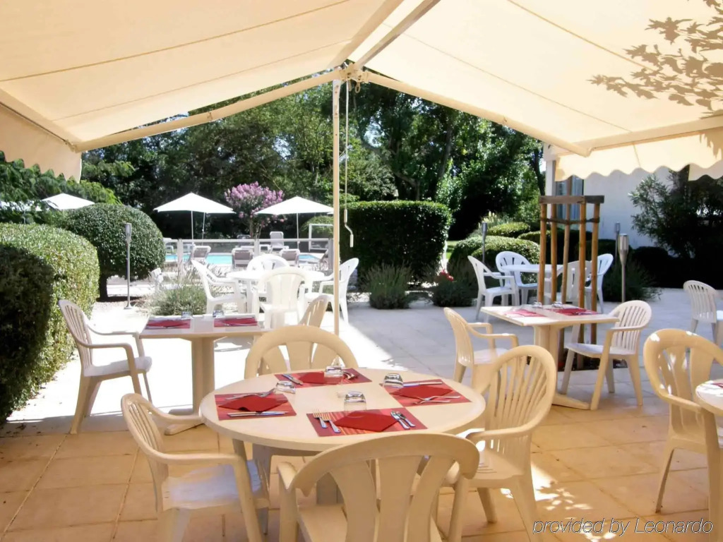 Ibis Cavaillon Portes du Luberon