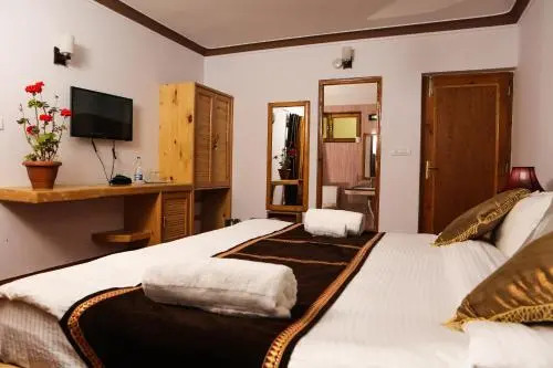 Hotel Natures Land
