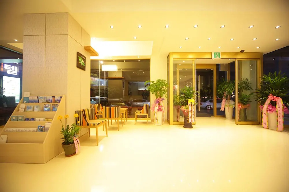 Hotel Hill House