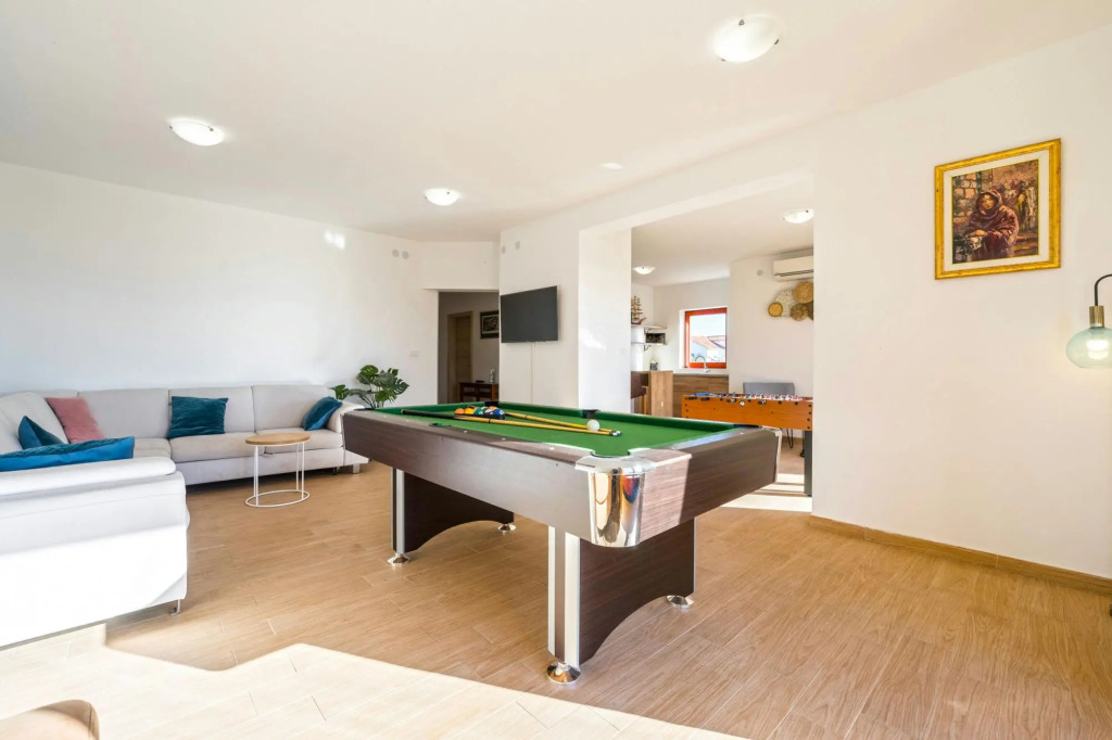 Villa Slavica ZadarVillas