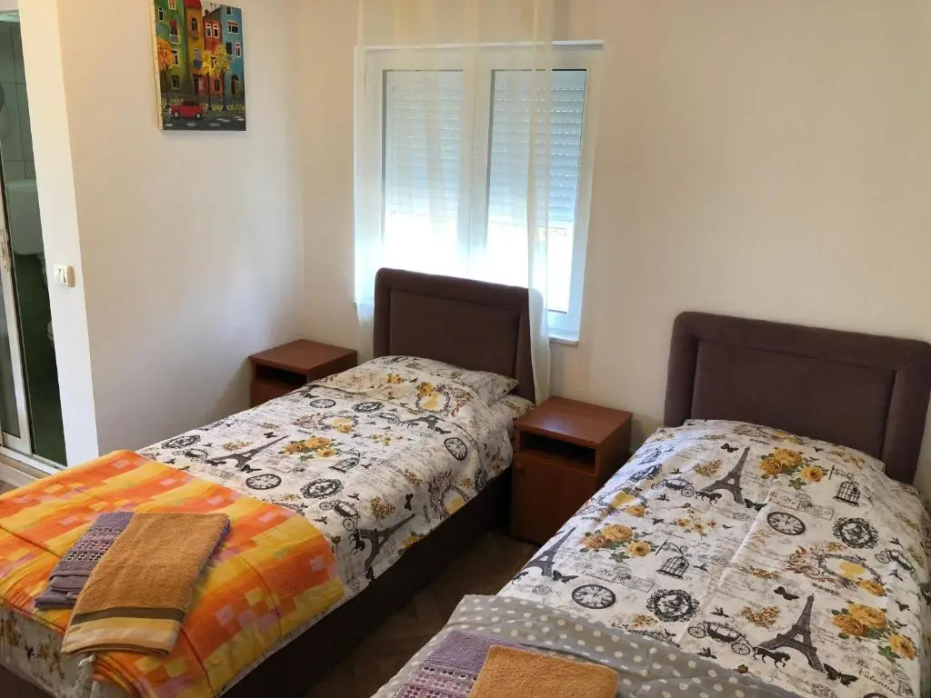 Axenia Hotel