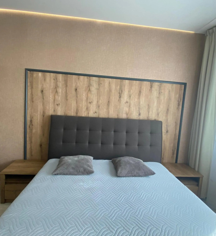 The most central apartment in Prague