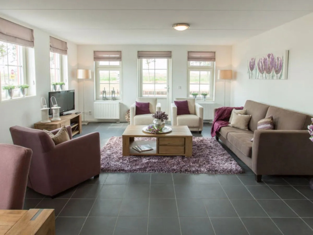 EuroParcs Resort De Rijp 23126