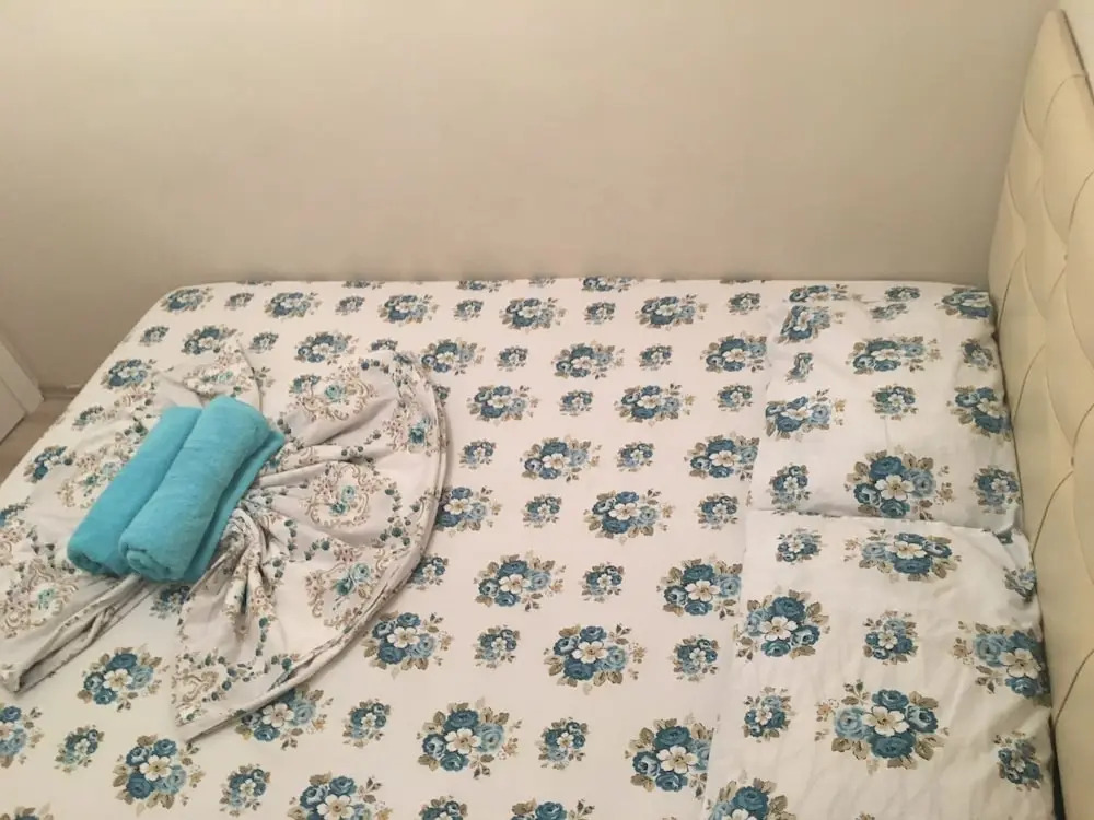 PO&TA Apart Otel
